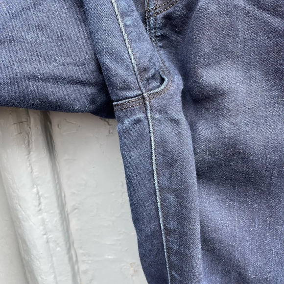 J brand Maria high rise skinny jeans, size 27 - Picture 7 of 7